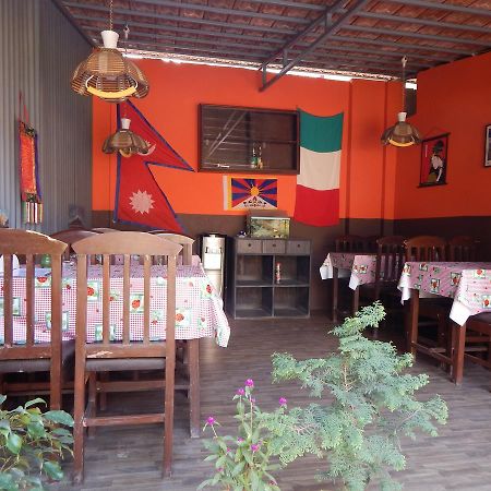 קטמנדו Hotel Giramondo מראה חיצוני תמונה