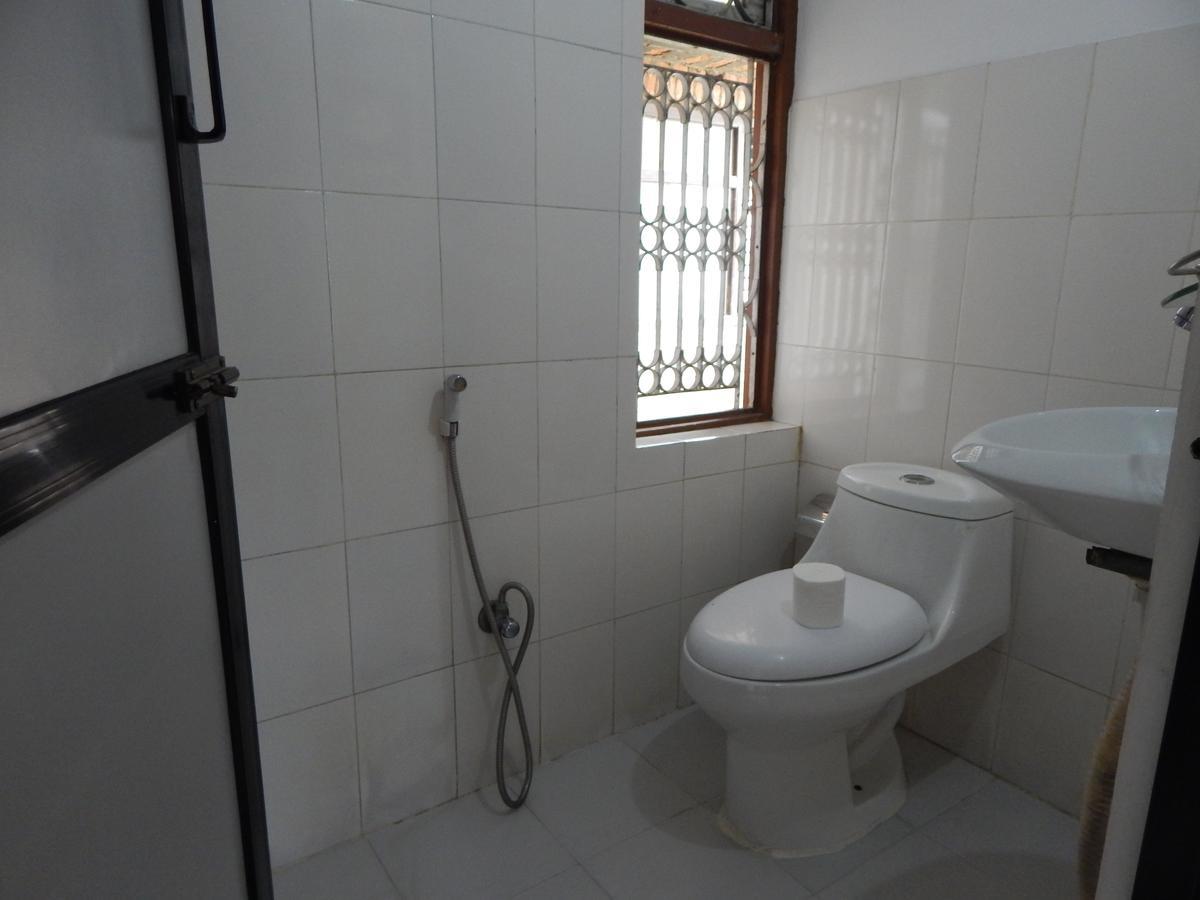 קטמנדו Hotel Giramondo מראה חיצוני תמונה