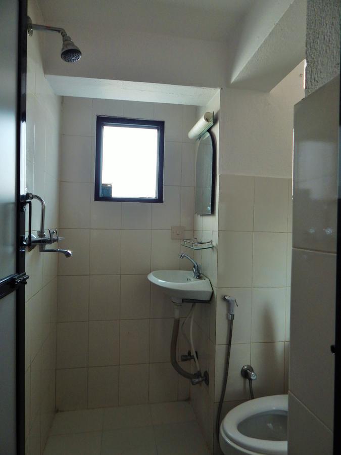 קטמנדו Hotel Giramondo מראה חיצוני תמונה